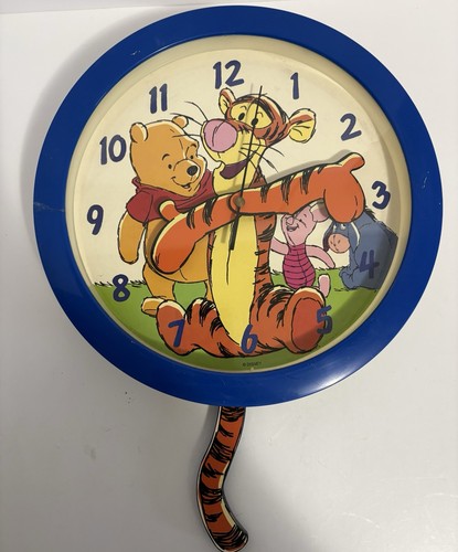 Vtg winnie the - winnie, pooh
