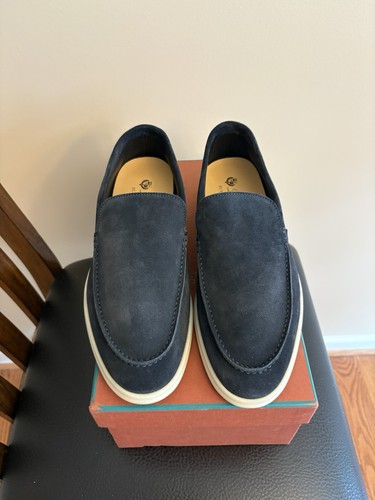 Loro piana men summer - piana, walk