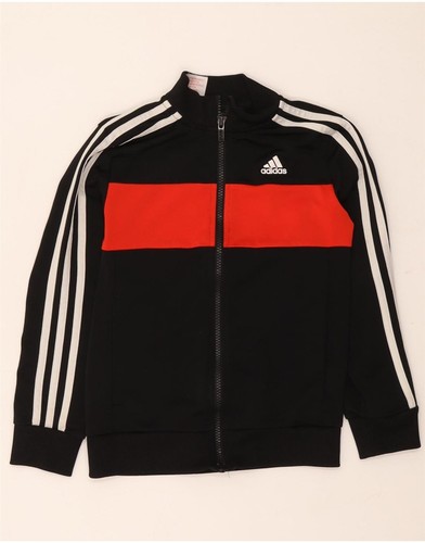 Adidas boys tracksuit - adidas,