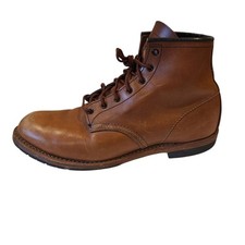 Red Wing Beckman 9016 Boots