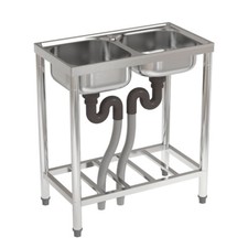 Stainless Steel Sink Kitchen
