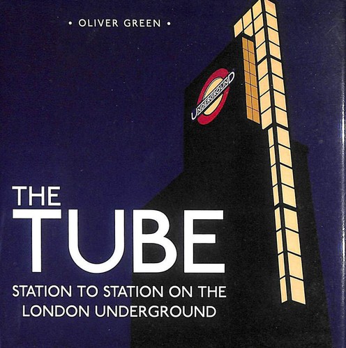 The tube station - tube:,