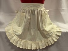 RETRO VINTAGE 50's STYLE HALF