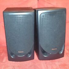 PAIR OF PANASONIC SB-CH40