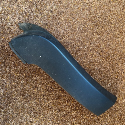 Mini cooper genuine wheel arch - mini,