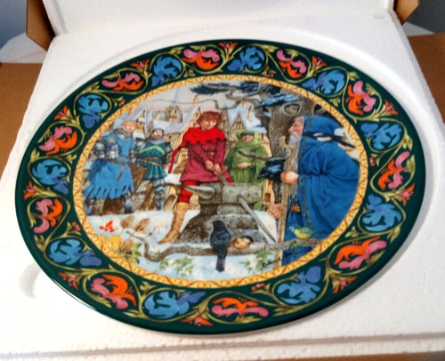 Wedgwood arthur draws - draws, the