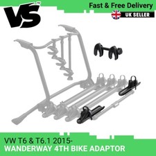 FITS VW T6/T6.1 THULE