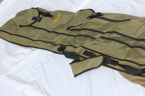 Perca case rod - case,