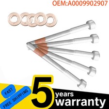 5pcs diesel injector bolt - diesel,