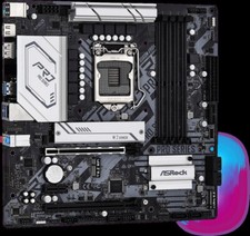 ASRock B560M Pro4 LGA1200