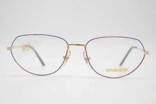 Vintage glasses bourgeois - glasses,