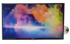 Polaroid P32RDP0112U 32" SMART HD Ready LED TV DVD Combi C Grade No Stand