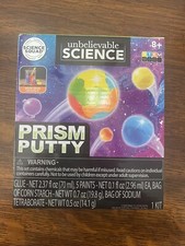 Unbelievable Science Kit Prism