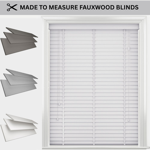 Made measure venetian blind - made,
