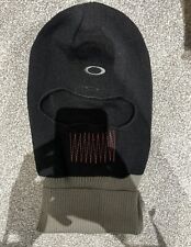 2000s Oakley 3 in 1 Beanie Balaclava