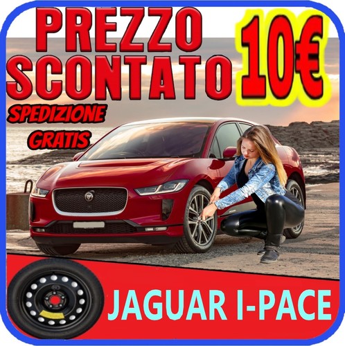 Space saver spare - space,