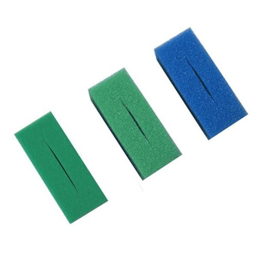 Pisces replacement filter foam - pisces,
