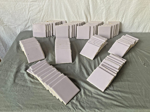 100 antique ceramic - 100,