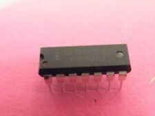 HLF  ICL8038 Waveform Generator IC 14 DIL DIP Triange/Square/Sinewave 3g GB39