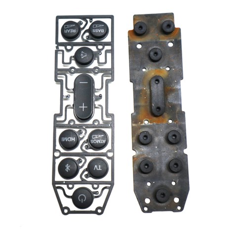 1pc original jbl channel - jbl, 9.1