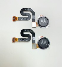 ORIGINAL MOTOROLA MOTO G7 POWER G7 PLAY HOME BUTTON FINGERPRINT SENSOR FLEX 