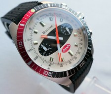 Audi Bulova Surfer Sport Line