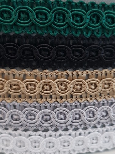 Meter roll decorative - 25,