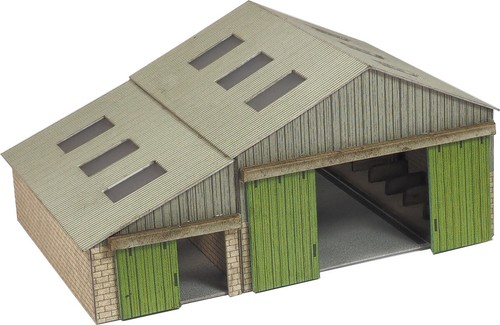 Metcalfe pn951 manor farm - metcalfe,
