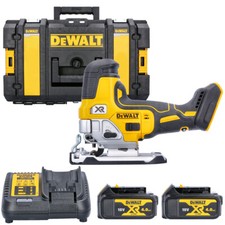 DeWalt DCS335 18V XR Cordless