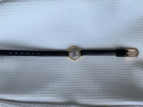 Vintage jaeger lecoultre - vintage, jaeger-lecoultre