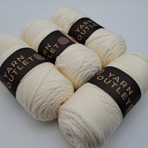 Yarn outlet aran knitting - yarn,