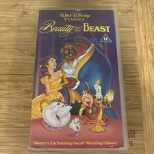 Beauty And The Beast - Walt