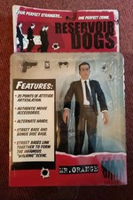 Tarantino Mezco Toys Reservoir