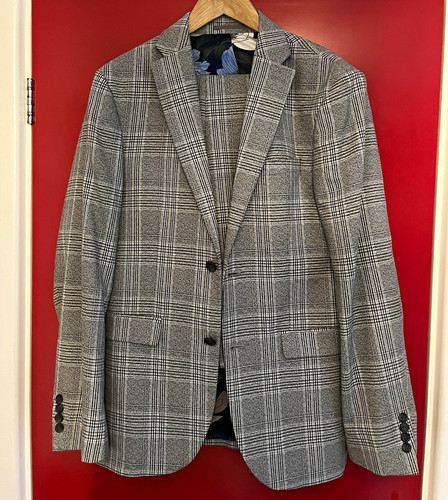 Next tailoring men - men's, slim