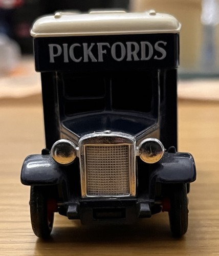 Days gone db18 pickfords - days,