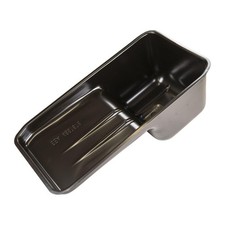 Genuine Iveco 504349107 Oil Pan EuroCargo 75E 80E Tector 4 Cylinder 2000 Onwards