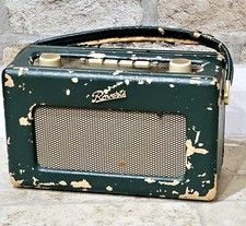 Roberts RD60 DAB Radio