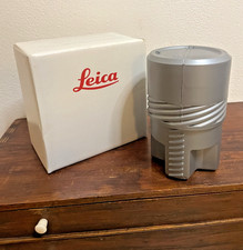 * EMPTY BOX AND CASE ONLY * for  Leica Colorplan - P2 90mm f2.5 Lens