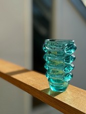 Rare Vladislav Urban Glass