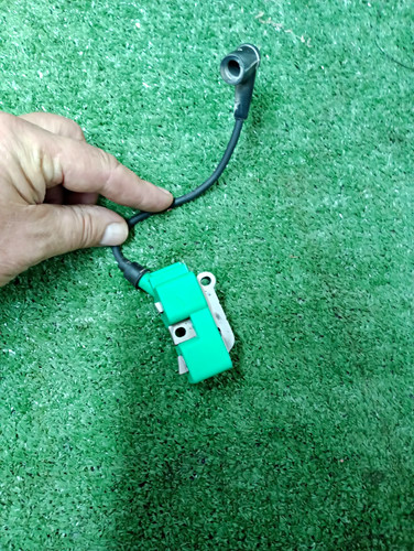 Genuine ignition coil - genuine, module