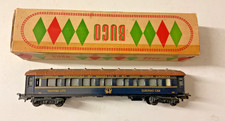 Buco  55/61 WAGON VOITURE LITS