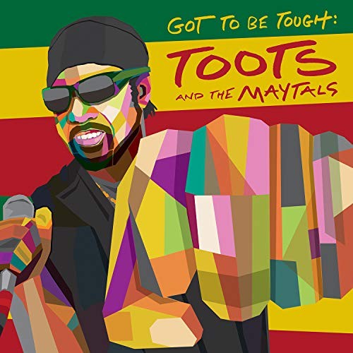 Toots and the maytals - toots, to