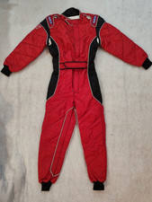 Sparco Formula K26 Kart Racing