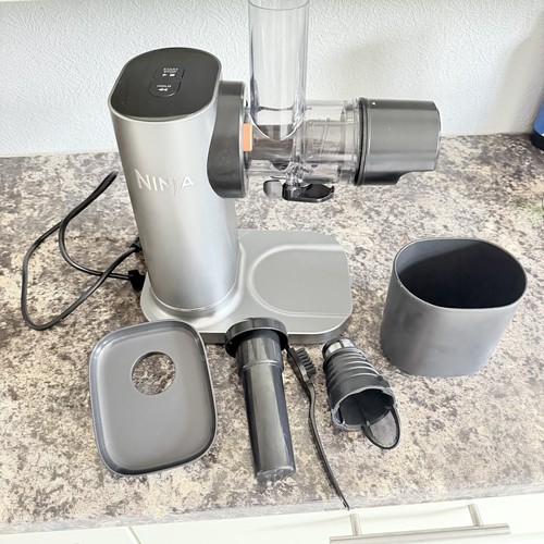 Ninja cold press - ninja,