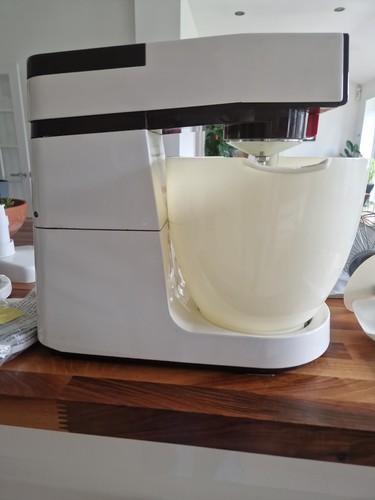 Vintage kenwood chef a907d - vintage,