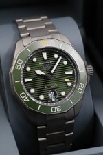TAG Heuer Aquaracer Titanium