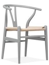 Classic Danish Wooden Wishbone