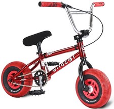 Wildcat OG 3A Mini BMX Bike -
