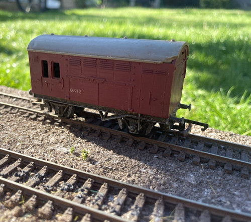Hornby triang 123 horse - hornby,