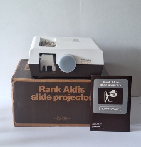 Rank aldis 3000af - rank,